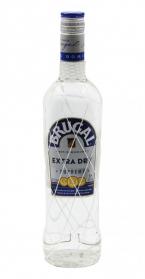 Brugal - Blanco Especial Extra Dry 0 (750)