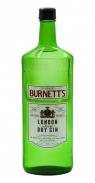 Burnett's London Dry Gin (1000)