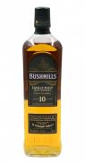 Bushmills - 10 Year Single Malt Irish Whiskey