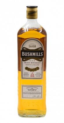 Bushmills - Irish Whisky (1L) (1L)
