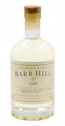 Caledonia Spirits & Winery - Barr Hill Gin (750ml) (750ml)