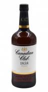 Canadian Club - Whisky 0 (1000)