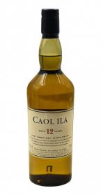 Caol Ila - 12 Year Single Malt Scotch Whisky 0 (750)