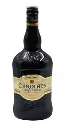 Carolans Irish Cream NV (1L)