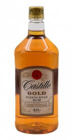 Castillo - Gold Rum 0 (1750)