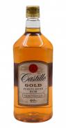 Castillo - Gold Rum (1750)