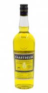 Chartreuse - Yellow Liqueur