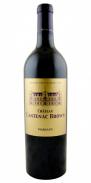 Chateau Cantenac Brown Margaux 2010 (750)