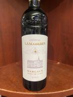 Chateau Lascombes Margaux 2010 (750)