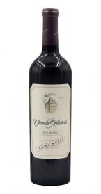 Chateau Ste. Michelle - Indian Wells Red Blend 2020 (750)