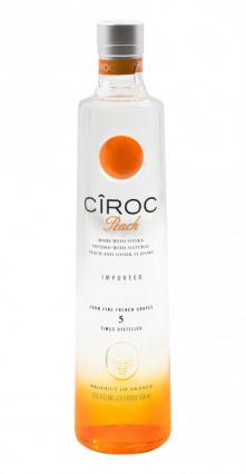 Ciroc - Peach Vodka (750ml) (750ml)