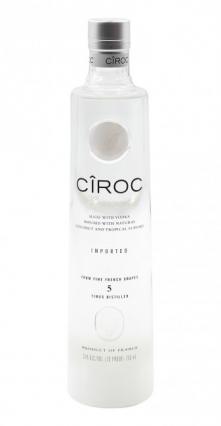 Ciroc - Vodka Coconut (750ml) (750ml)