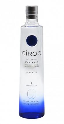 Ciroc - Vodka (750ml) (750ml)