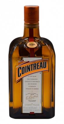 Cointreau - Orange Liqueur (1L) (1L)