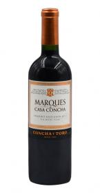 Concha y Toro - Cabernet Sauvignon Maipo Valley Marqus de Casa Concha 2019 (750)