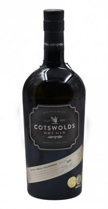 Cotswolds - Dry Gin (750ml) (750ml)