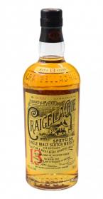 Craigellachie - 13 year Scotch 0 (750)