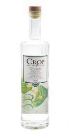 Crop Harvest - Organic Cucumber Vodka 0 (750)