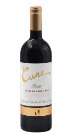 Cune - Rioja Gran Reserva 2017 (750)