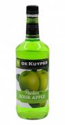 Dekuyper - Pucker Sour Apple Schnapps (1000)