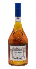 Delamain - Cognac Pale & Dry 0 (750)