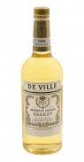 DeVille - Imported French Brandy (1000)