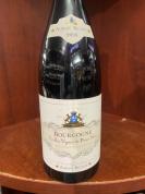 Domaines Albert Bichot - Albert Bichot Bourgogne Vieilles Vignes de Pinot Noir 2020 (750)