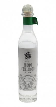 Don Fulano - Blanco Tequila (750ml) (750ml)