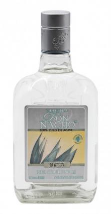 Don Nacho - Blanco Tequila (750ml) (750ml)
