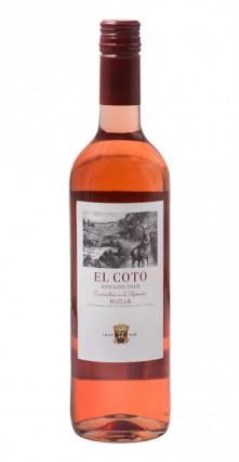 El Coto Rioja Rosado 2021 (750ml) (750ml)