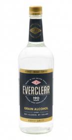 Everclear - Grain Alcohol 0 (1000)