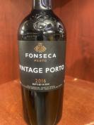 Fonseca 1994 Vintage Port 2016