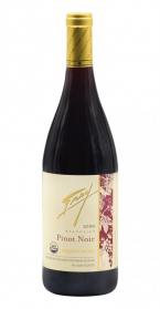 Frey Vineyards  - Pinot Noir Mendocino County Organic 2021 (750)