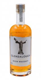 Glendalough - Double Barrel Irish Whiskey 0 (750)