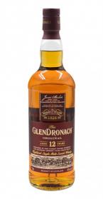 Glendronach - 12 Year Old Original Scotch Whisky 0 (750)