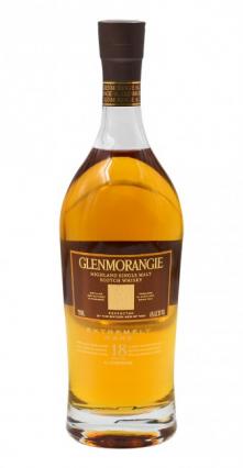 Glenmorangie - 18 year Single Malt Scotch (750ml) (750ml)