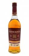 Glenmorangie - La Santa Sherry Cask 12 Year Single Malt Scotch 0