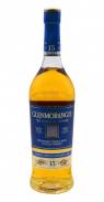 Glenmorangie - The Cadboll Estate Highland Single Malt Scotch Whisky 15 Year Old 0 (750)