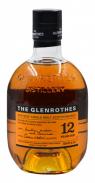 Glenrothes - 12 Year Single Malt Scotch Speyside (750)