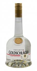 Goldschlger - Cinnamon Schnapps Liqueur 0 (750)