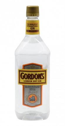 Gordon's - London Dry Gin (1L) (1L)
