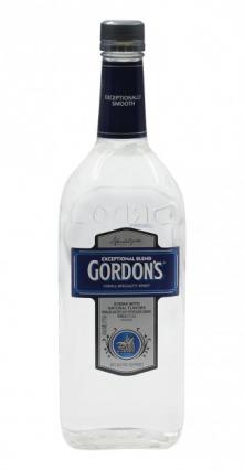 Gordon's - Vodka 80 Proof (1L) (1L)