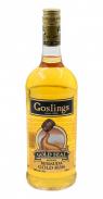 Goslings - Rum Gold (1000)