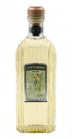 Gran Centenario - Tequila Plata 0 (750)