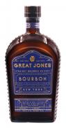 Great Jones Straight Bourbon Whiskey 0 (750)