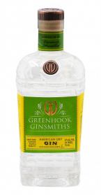 Greenhook Ginsmiths - American Gin Dry 0 (750)