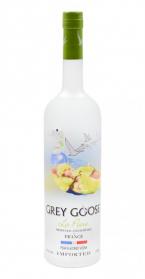 Grey Goose La Poire Vodka 0 (1000)