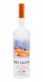 Grey Goose Orange Vodka 0 (1000)