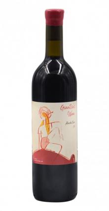 Gvantsa's Wine Aladasturi Red 2021 (750ml) (750ml)