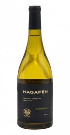 Hagafen - Chardonnay Napa Valley 2019 (750)